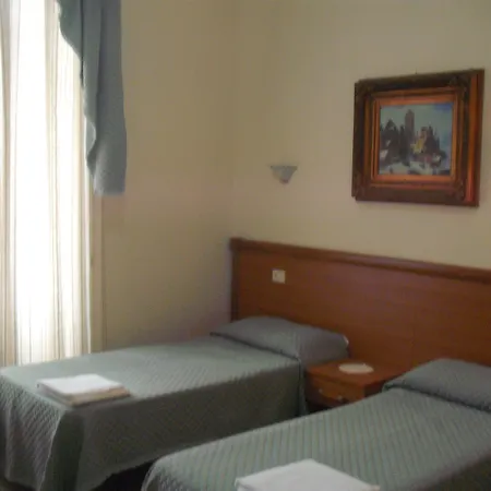 Ritmo Blues Guest House-2
