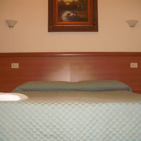 Ritmo Blues Guest House-3
