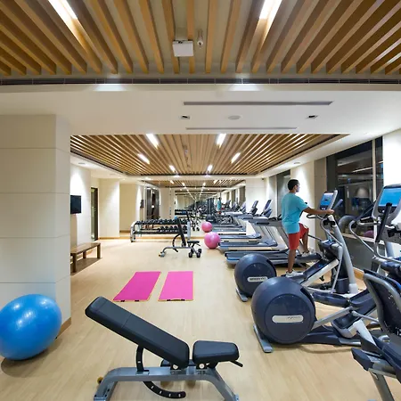 Fairfield By Marriott Bengaluru Outer Ring Road-3