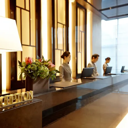 Lotte City Hotel Myeongdong-3