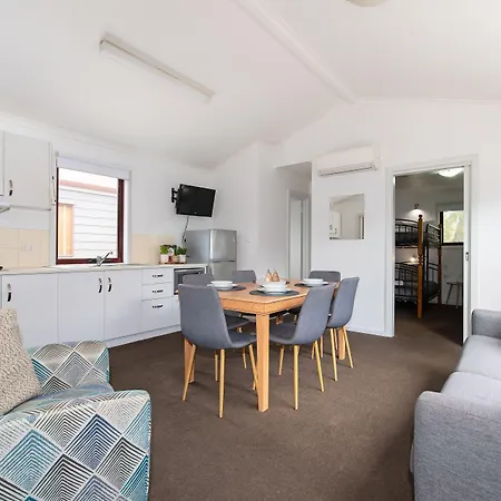 Adelaide Caravan Park - Aspen Holiday Parks-2