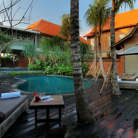 Suarti Boutique Village-3