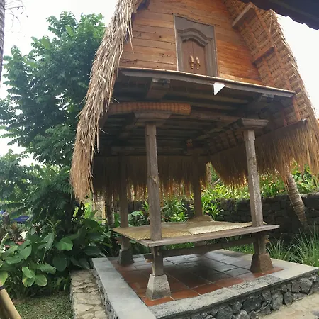 Suarti Boutique Village-2