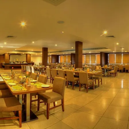 Hotel Le Ruchi The Prince-2