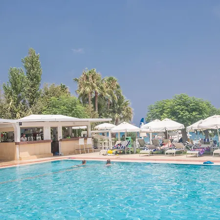 Iliada Beach Hotel-3