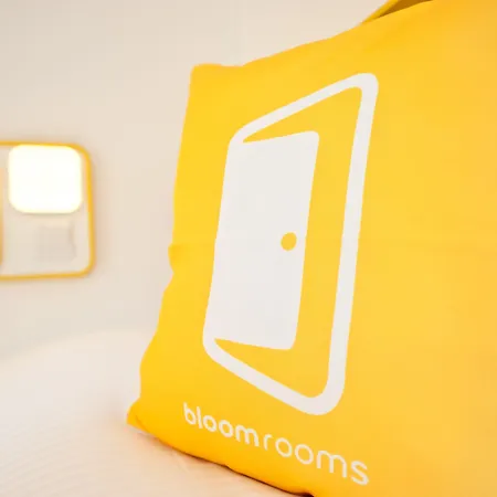 Bloomrooms @ Indiranagar-2