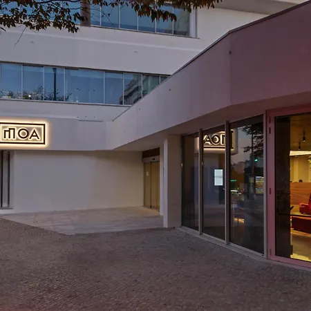 Hotel Acta Moa-2