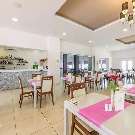 Kama Lifestyle Apartments-3