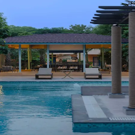 Sisodia Bagh - Luxuria Jaipur By Moustache-2