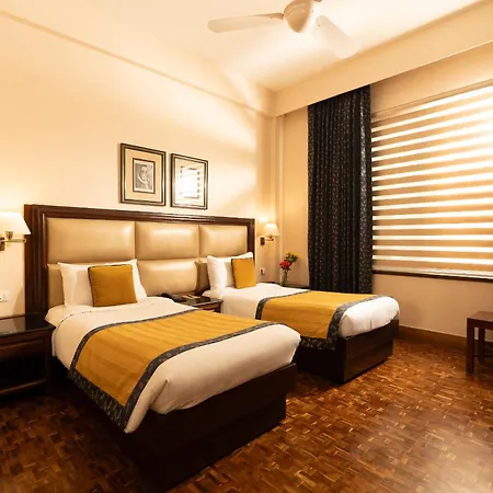 Broadway An Alivaa Collection Hotel, Near Connaught Place-3