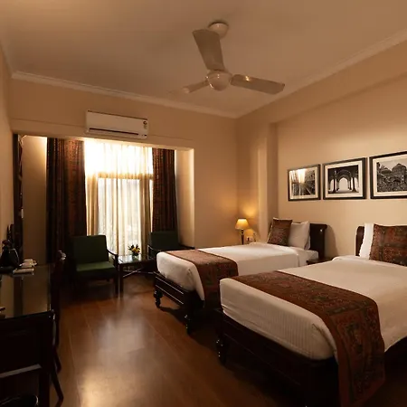 Broadway An Alivaa Collection Hotel, Near Connaught Place-2