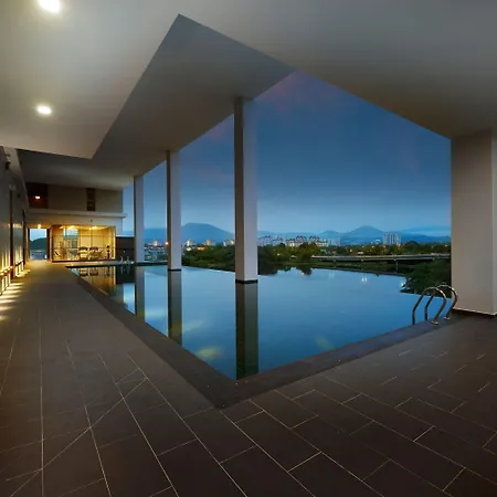 Feeco Hotel Kuala Lumpur-2