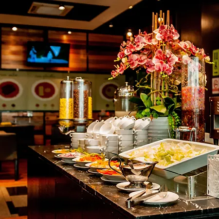 Feeco Hotel Kuala Lumpur-3