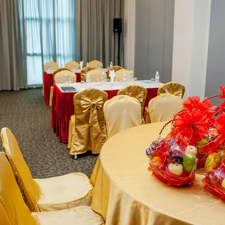 Feeco Hotel Kuala Lumpur-2