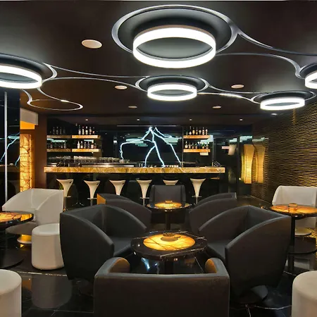 Country Inn & Suites By Radisson, Bengaluru Hebbal Road-2