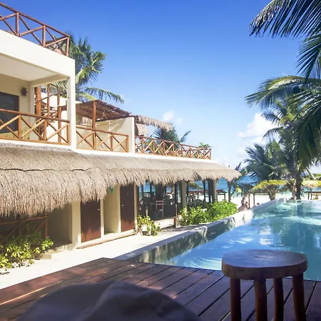 Dune Boutique Hotel Located At The Party Zone (Adults Only)-2