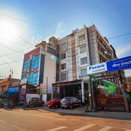 Hotel Grand Shiva Haridwar Near Ganges-2
