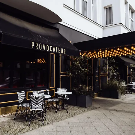 Provocateur Berlin, Part Of Sircle Collection-3