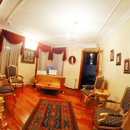 Ottoman'S Pearl Hotel-3