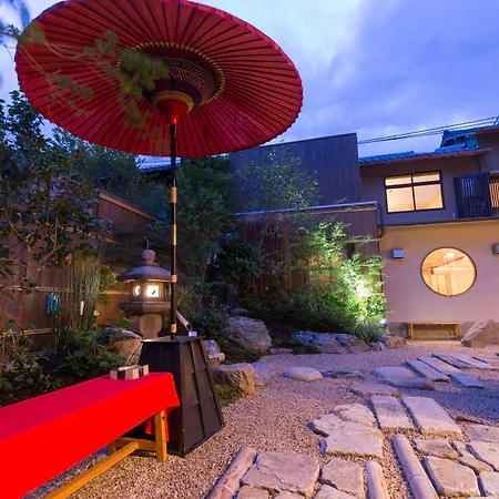 Nazuna Kyoto Nijo-Jo-2