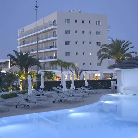Sunrise Gardens Aparthotel-3