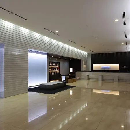 Hotel Unizo Osaka Yodoyabashi-3
