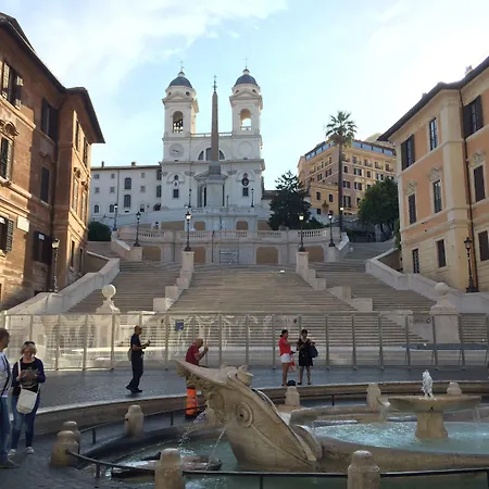 Rome Frattina27-2