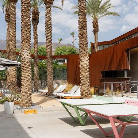 Arrive Palm Springs - Adults Only-3