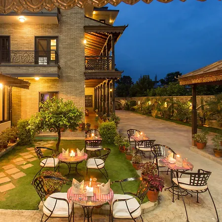 Hotel Utsab Himalaya-2