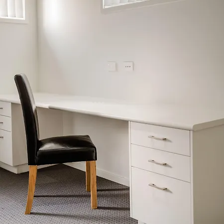 Wallsend Executive Apartments-3