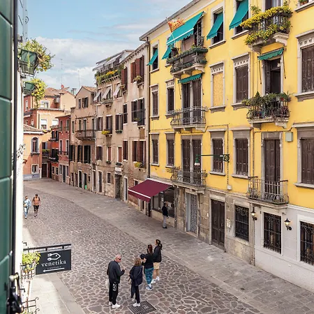 Antico Portego-2