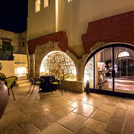 Allegory Boutique Hotel-3