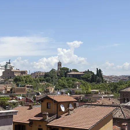 Window On Rome-2