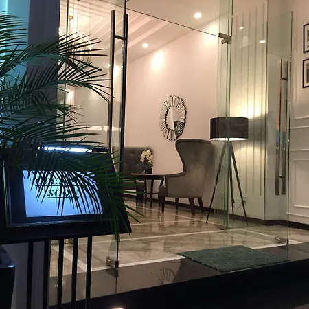 Hanoi Marvellous Hotel & Spa-3