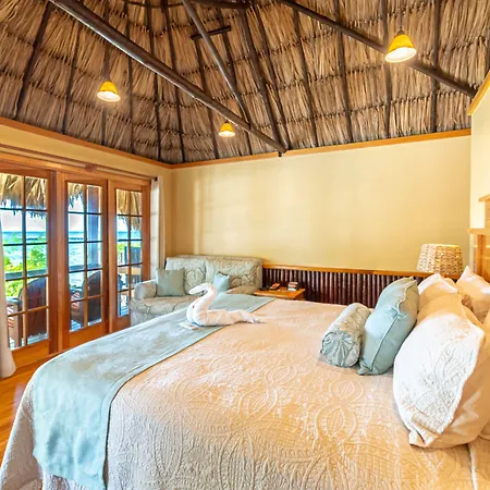 Ramon'S Village Resort-2