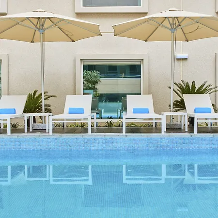 Hilton Garden Inn Dubai, Mall Avenue-2