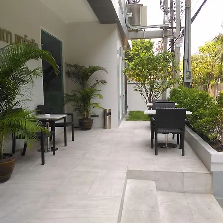 Le Tada Parkview Hotel-2