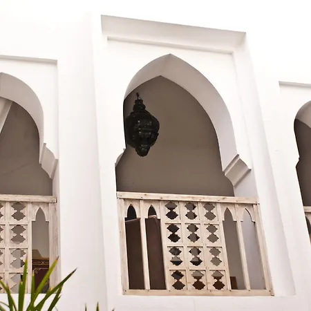Riad Safa-3