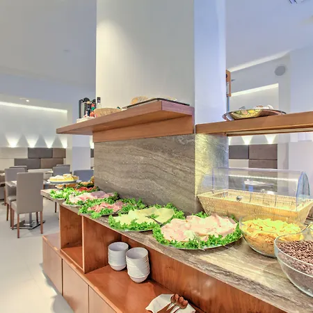 Mh Florence Hotel & Spa-2