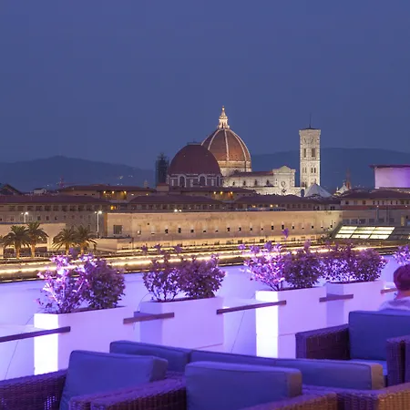 Mh Florence Hotel & Spa-3