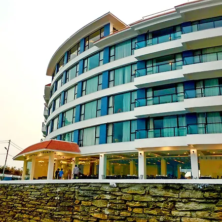 Himalayan Front Hotel By Kgh Group-2