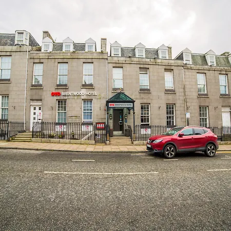 Brentwood Aberdeen City Centre-3
