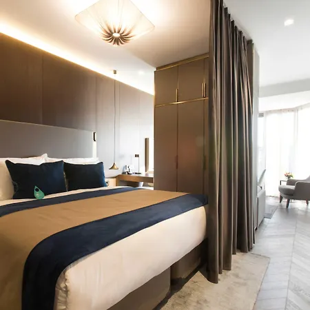 Noble22 Suites-Special Category-3