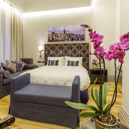 Ravouna 1906 Bosphorus Istanbul (Adults Only)-2