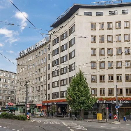 The Frankfurt-3