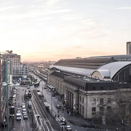 The Frankfurt-2