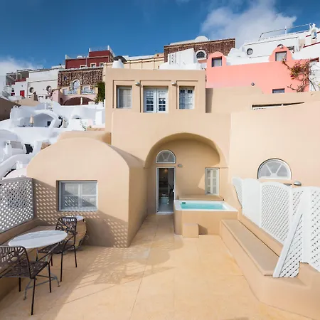 Armeni Luxury Villas-2