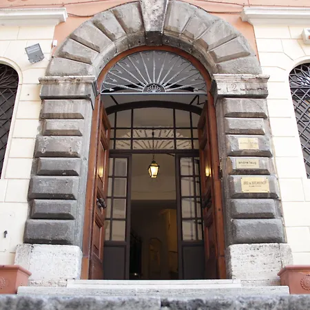 Ingrami Suites And Spa-3