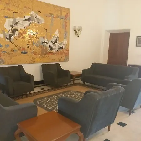 Jayamahal Palace-2