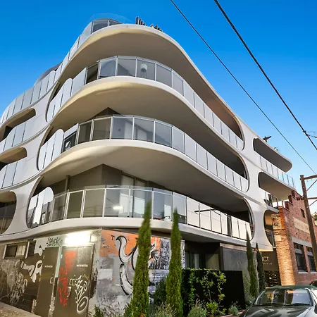 District Apartments Fitzroy-2